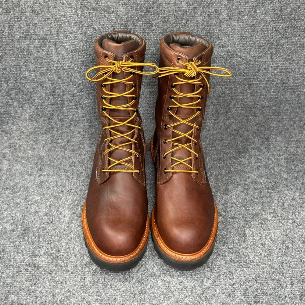 Red Wing LoggerMax 9